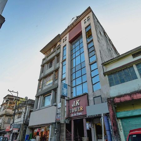 Oyo Flagship 71156 Hotel Jaybee'S Дибругарх Экстерьер фото